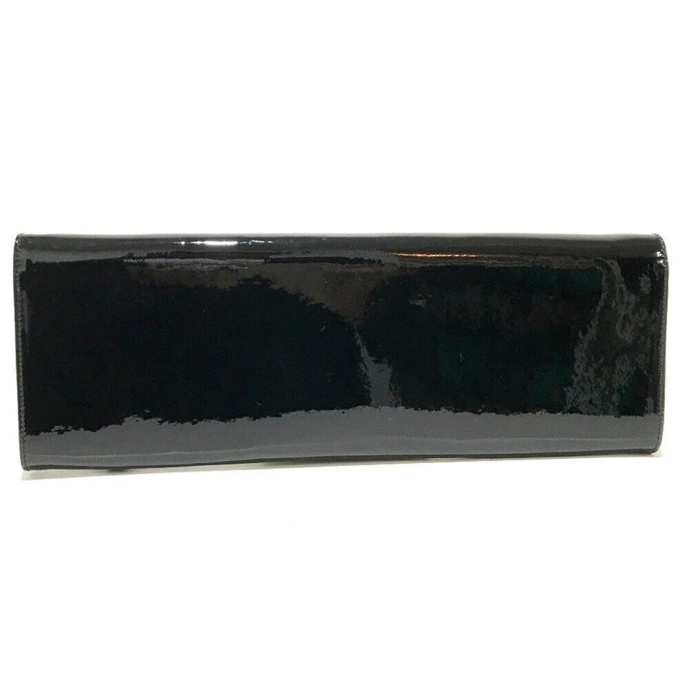 CHRISTIAN LOUBOUTIN 3120524 Spike studs Pigalle Party bag Clutch bag - Picture 2 of 8